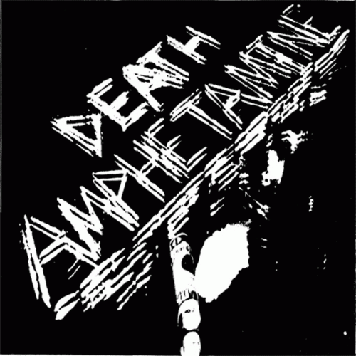 Deathamphetamine : 2004 Deadair Demo Sessions - Demo I